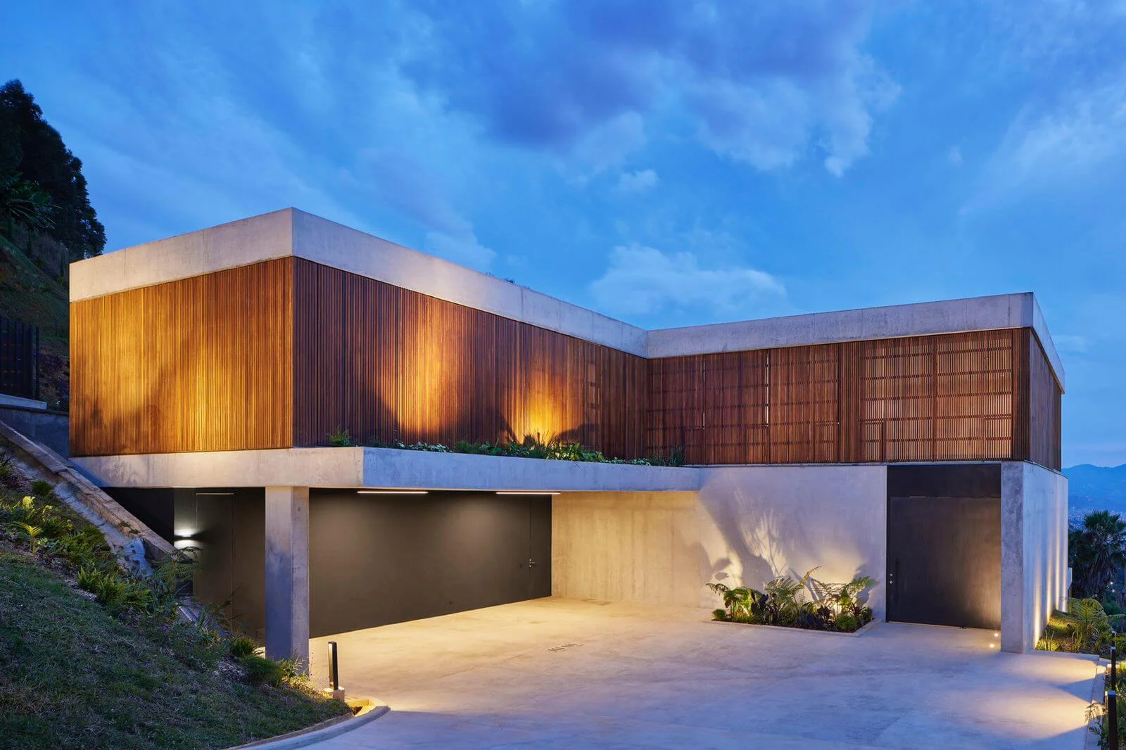 Casa Calera